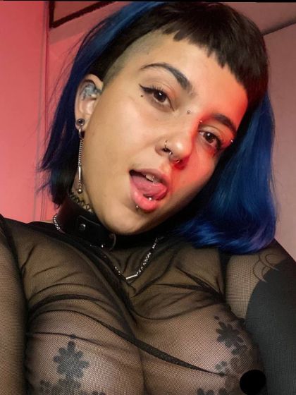 luckymadonnavip OnlyFans picture