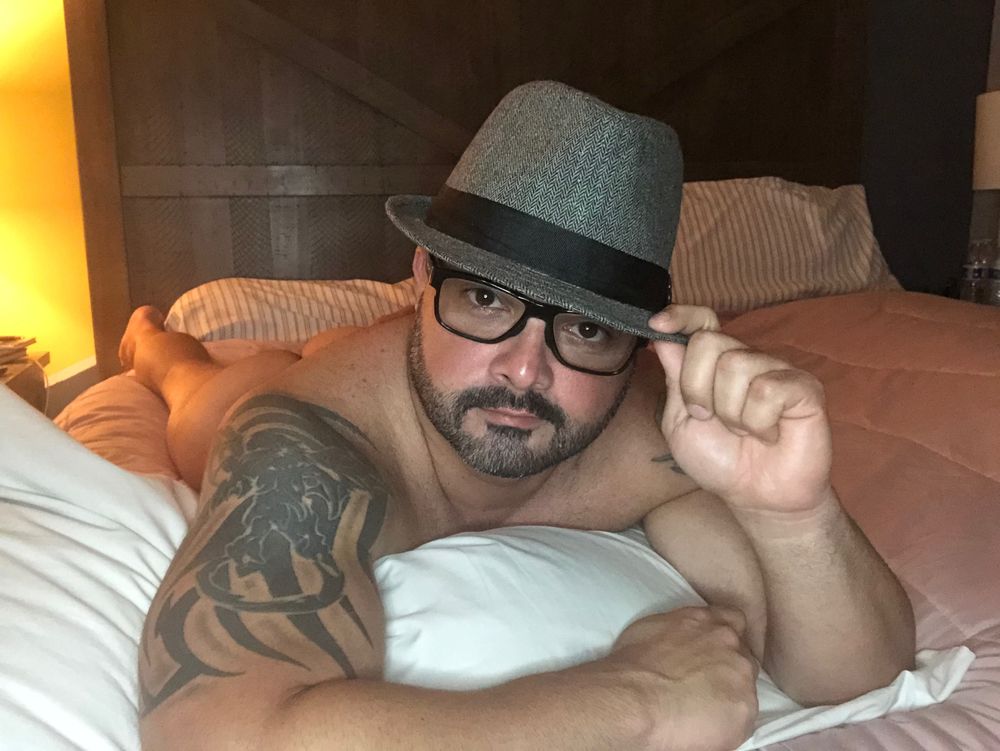 mr.grumpy73 OnlyFans profile picture