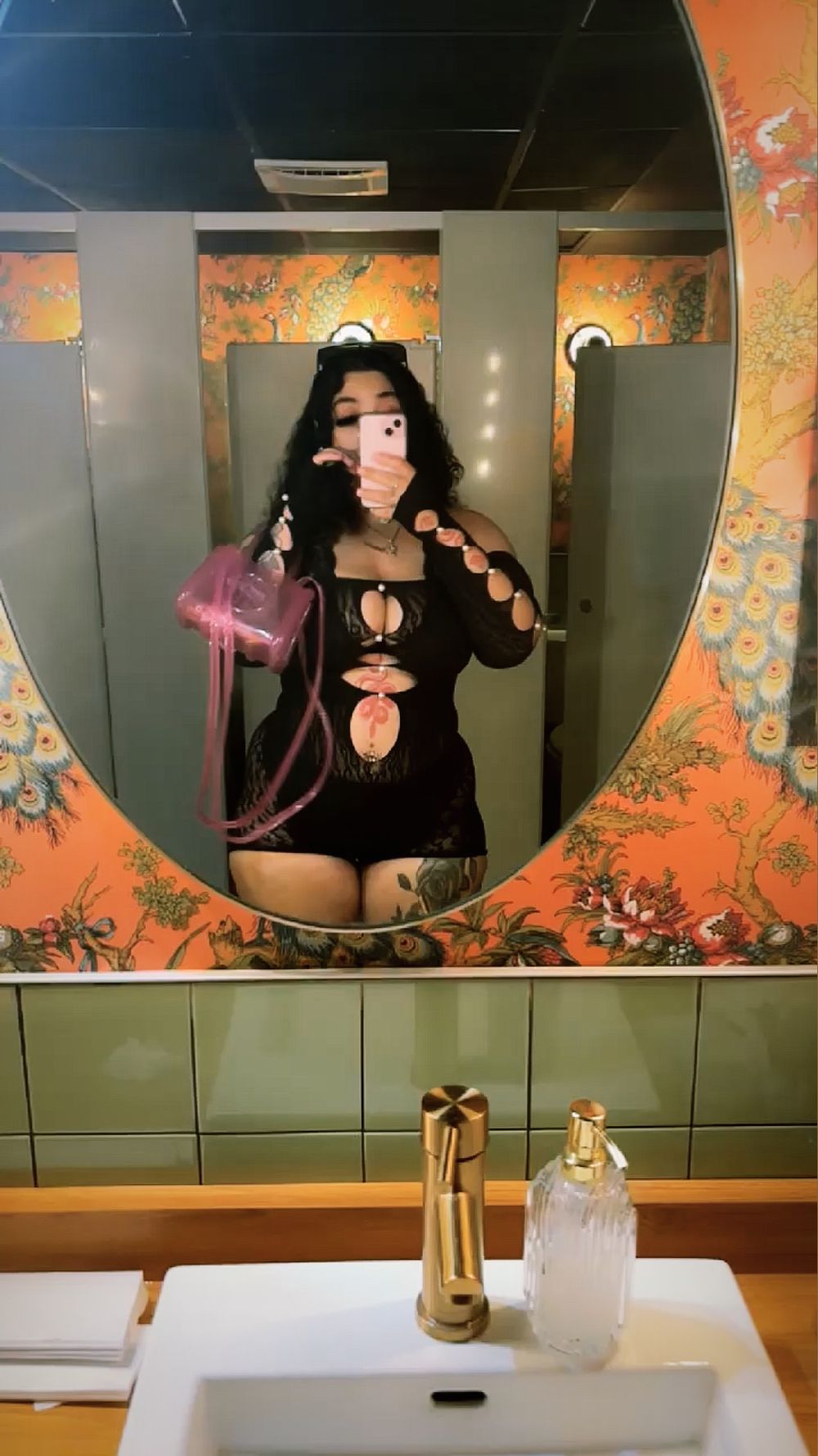 tanacurlss OnlyFans profile picture