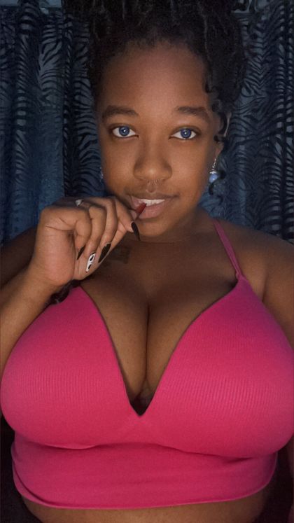therealbadwolfybabe OnlyFans picture
