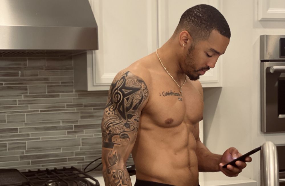 vonrhe OnlyFans profile picture