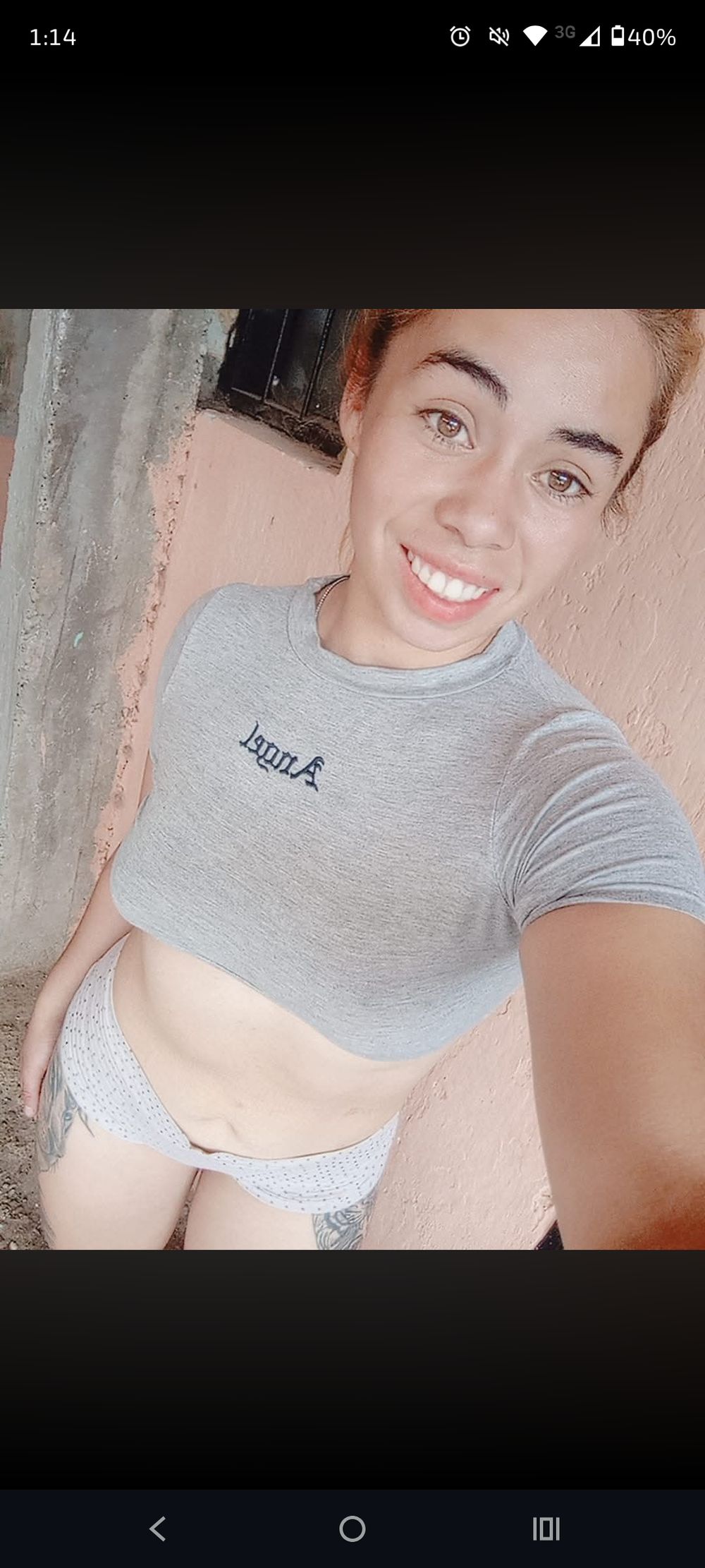 tudiamantefit OnlyFans profile picture