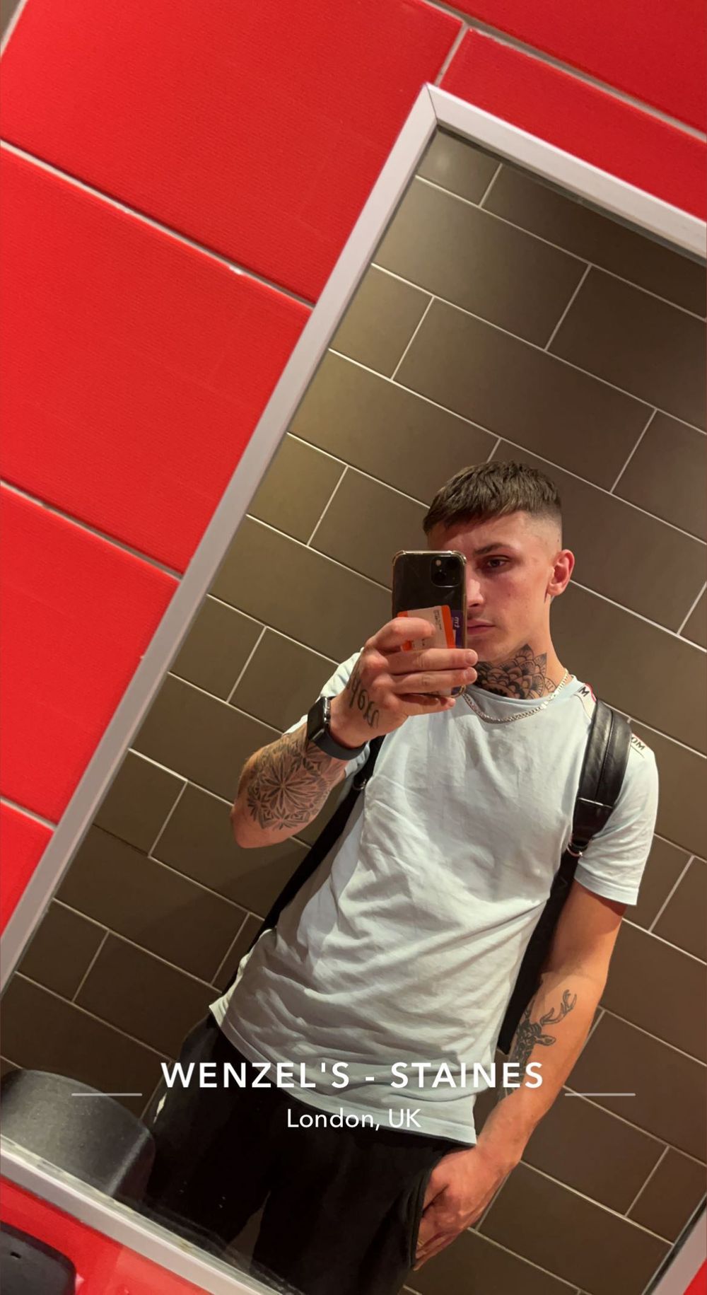 callumadams2002 OnlyFans profile picture