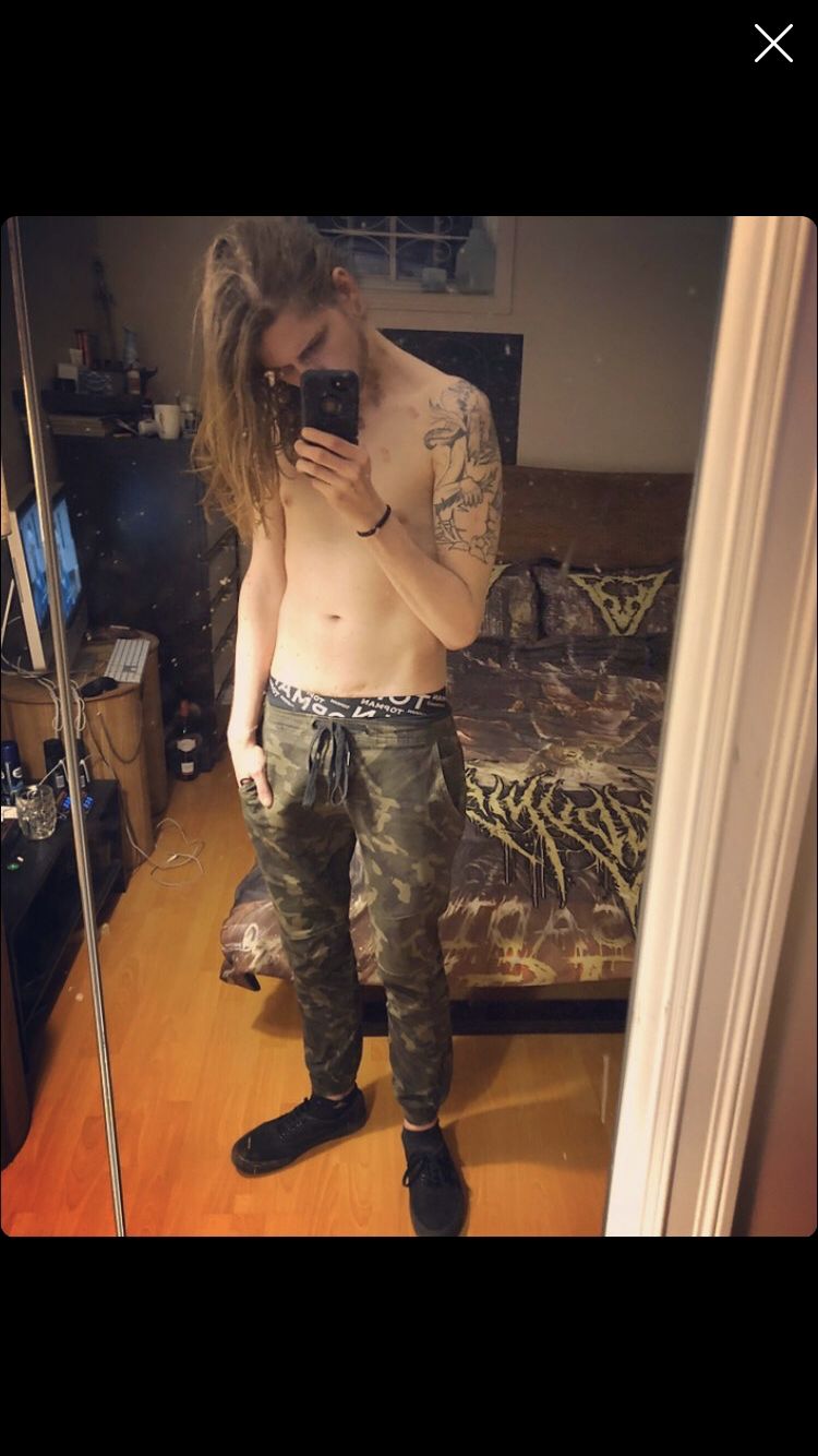 danxdismember OnlyFans profile picture