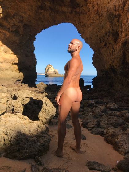 luismfr OnlyFans picture