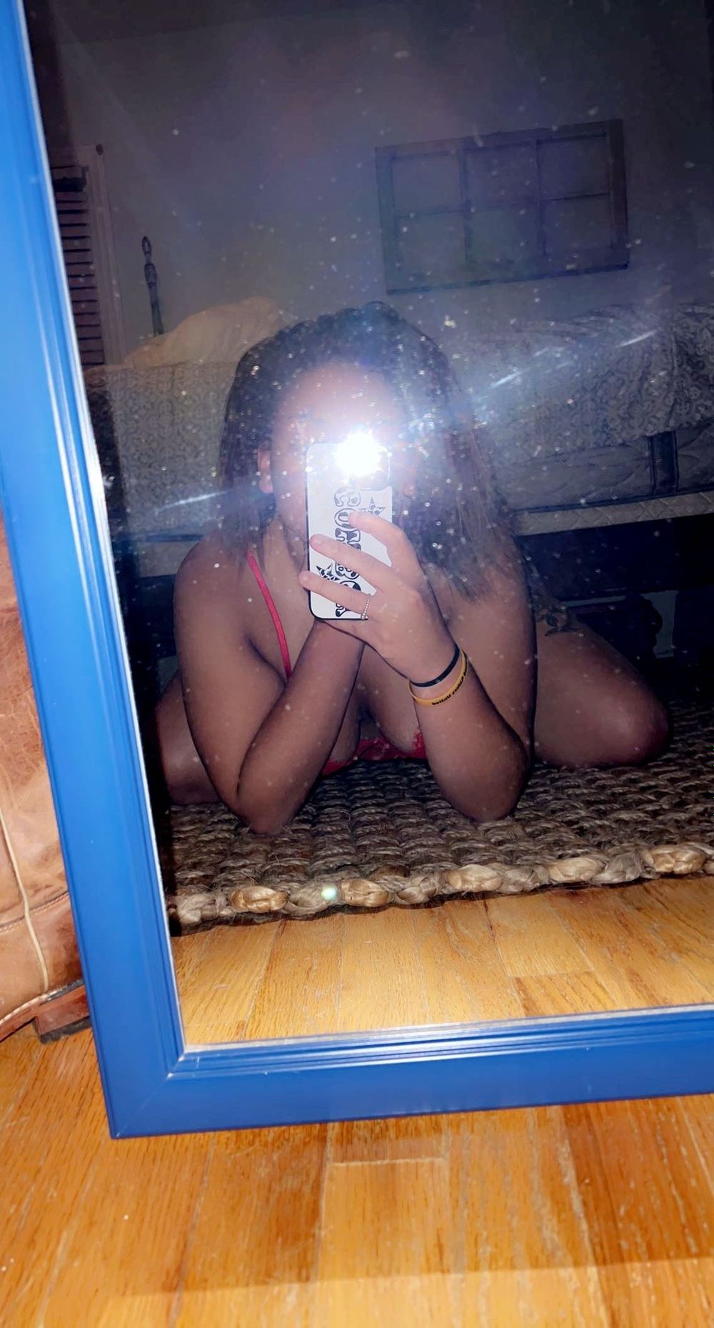 camillejasmine OnlyFans profile picture