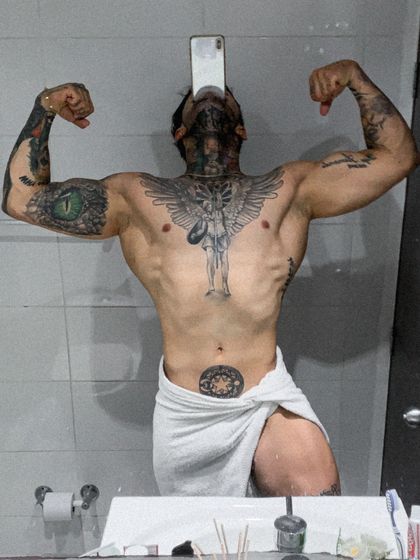 diegomurciaa OnlyFans picture