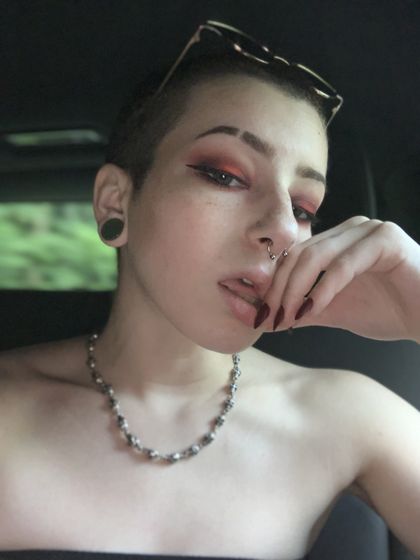 ghostbunny OnlyFans picture