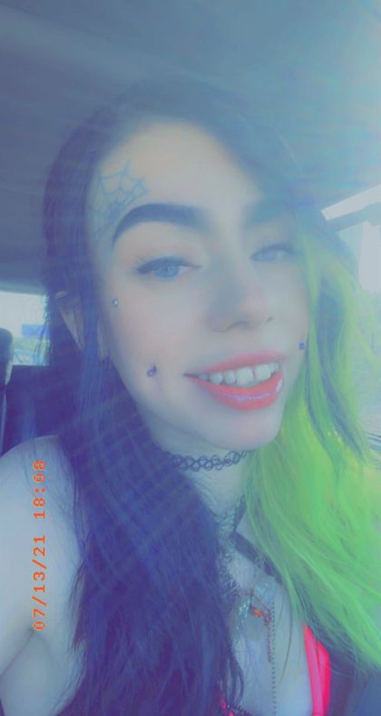princesssymbiot OnlyFans picture