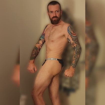 punkdaddy OnlyFans picture