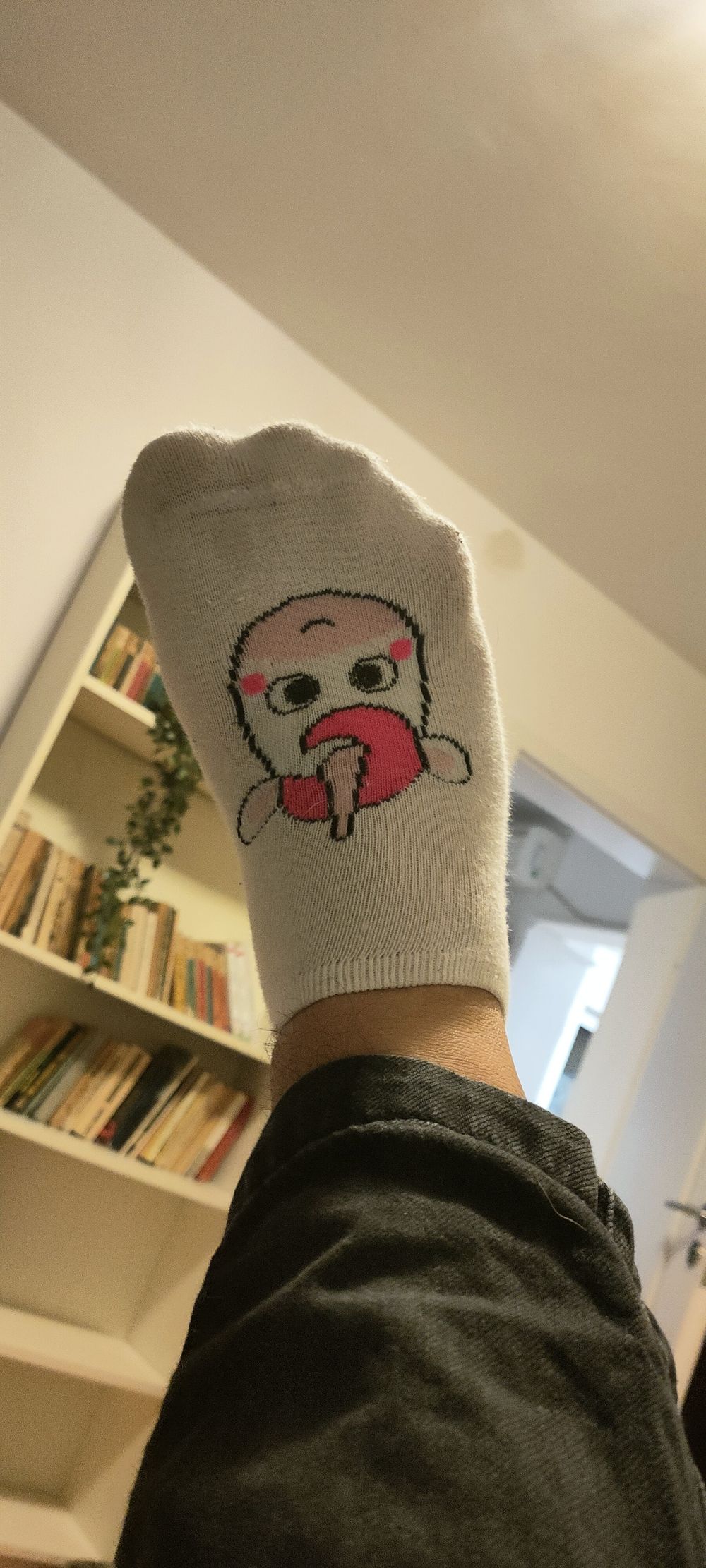 thefooot OnlyFans profile picture