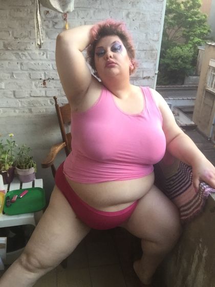 gabrielleduchesse OnlyFans picture