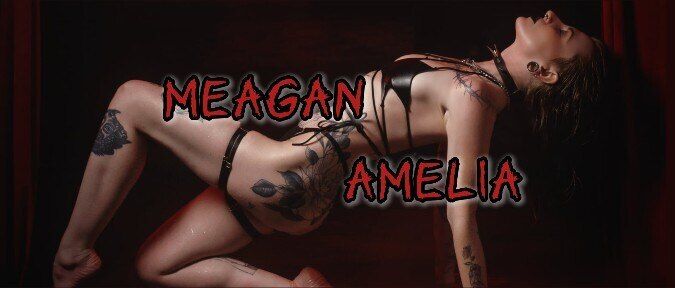 meaganameliafree OnlyFans profile picture