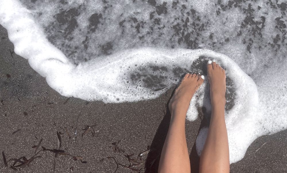 blondfairyfeet OnlyFans profile picture