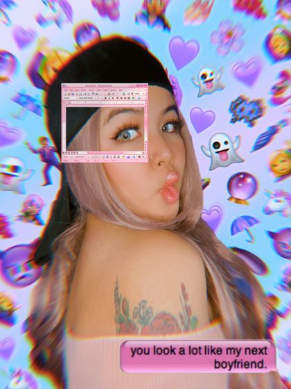ammy666 OnlyFans picture