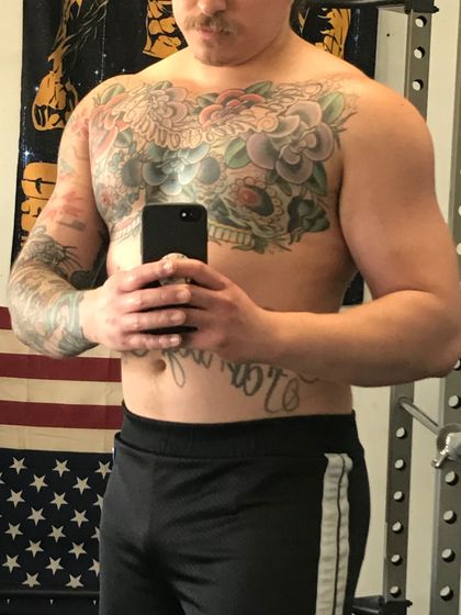 willyhobbs OnlyFans picture
