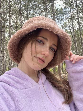 Anastasiia Lucky
