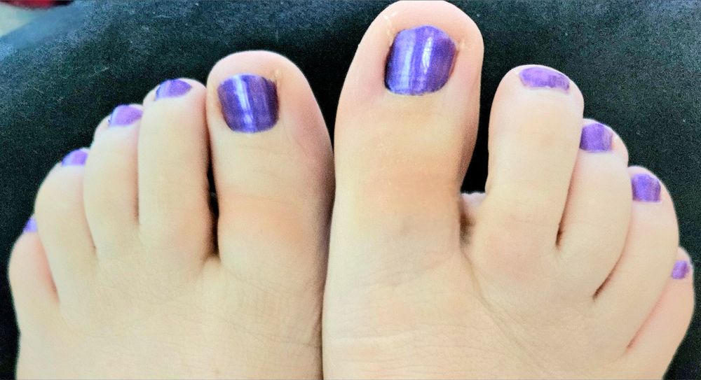 roseytoesandfeet OnlyFans profile picture