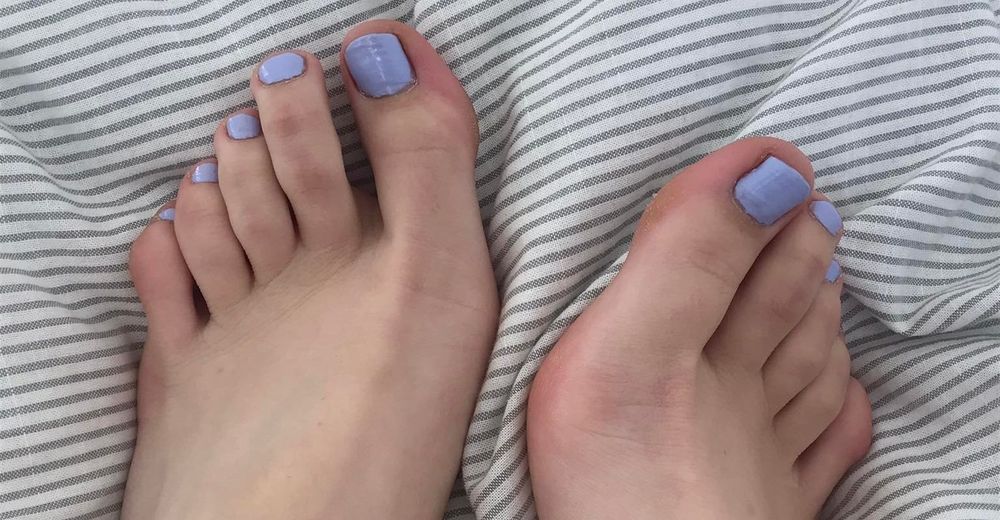 red_feet_02 OnlyFans profile picture