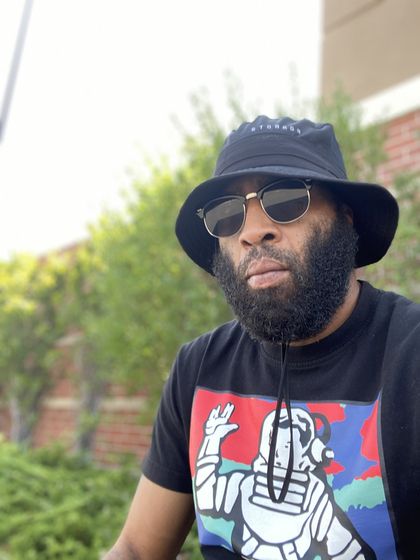 onlyblackcosmo OnlyFans picture