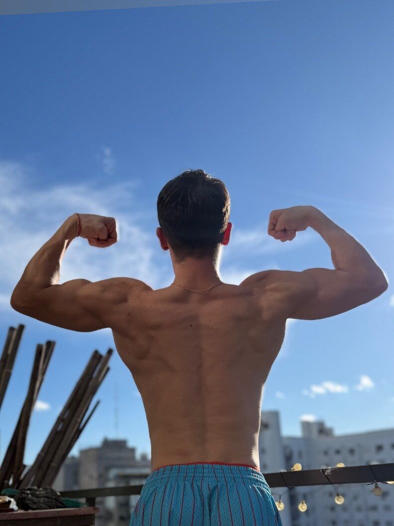 maxnastyi OnlyFans profile picture