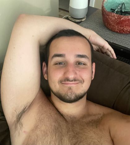 fretrosewood OnlyFans picture