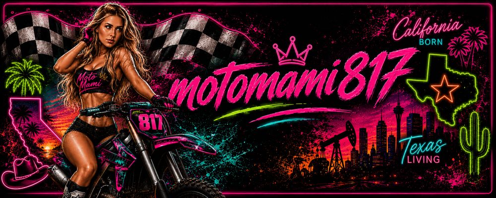 motomami817 OnlyFans profile picture