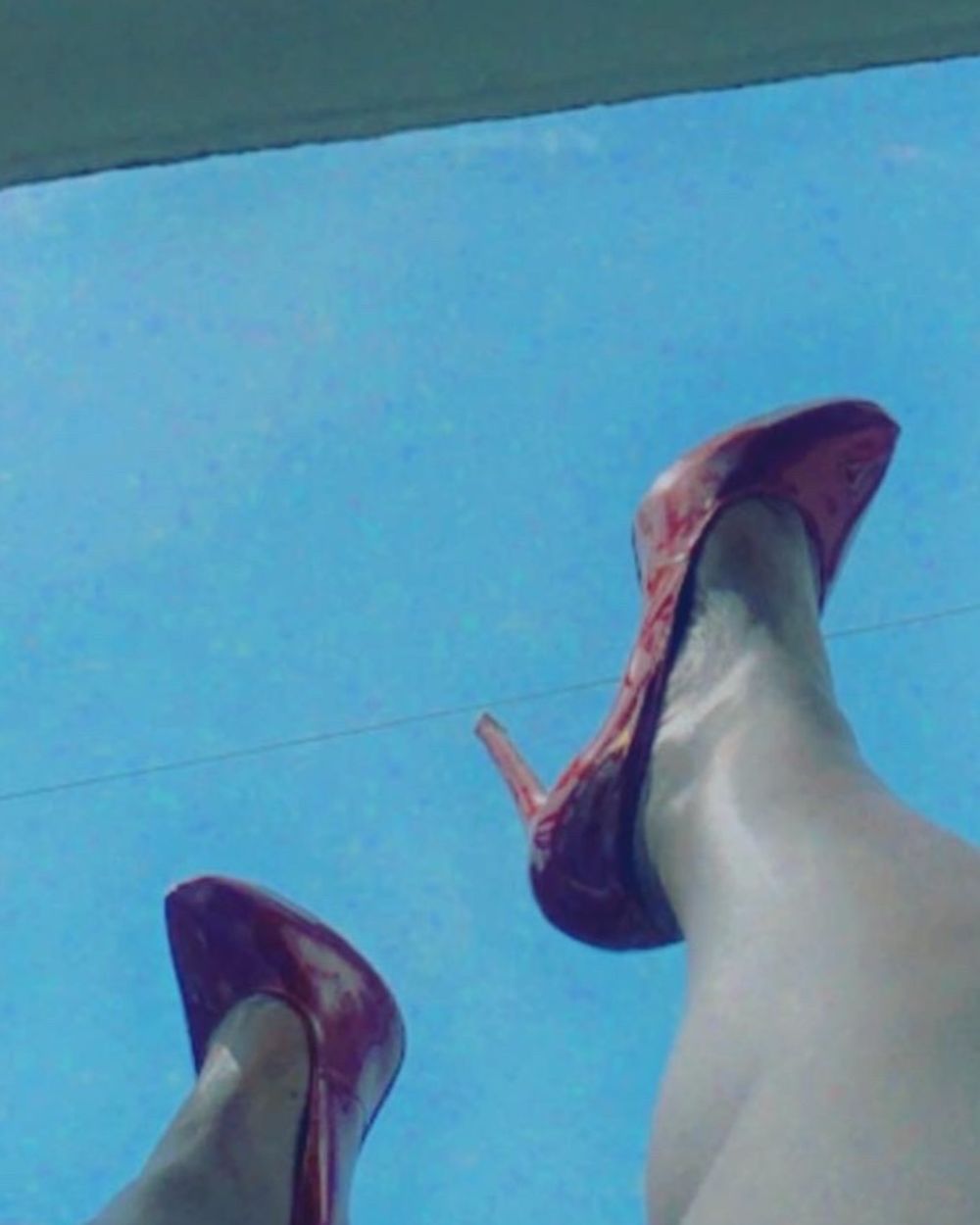 fantasysexytoes OnlyFans profile picture