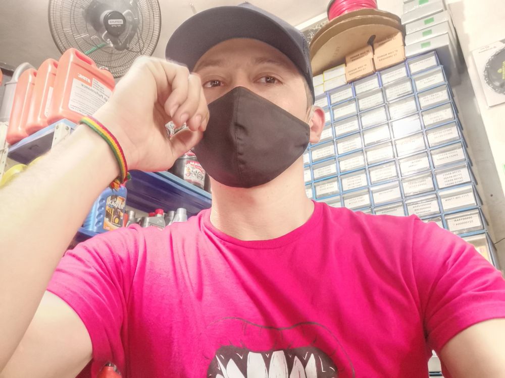 oscarcubillos OnlyFans profile picture