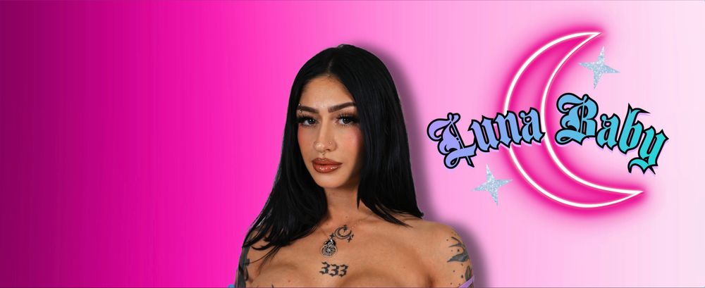 lunababyxxxvip OnlyFans profile picture