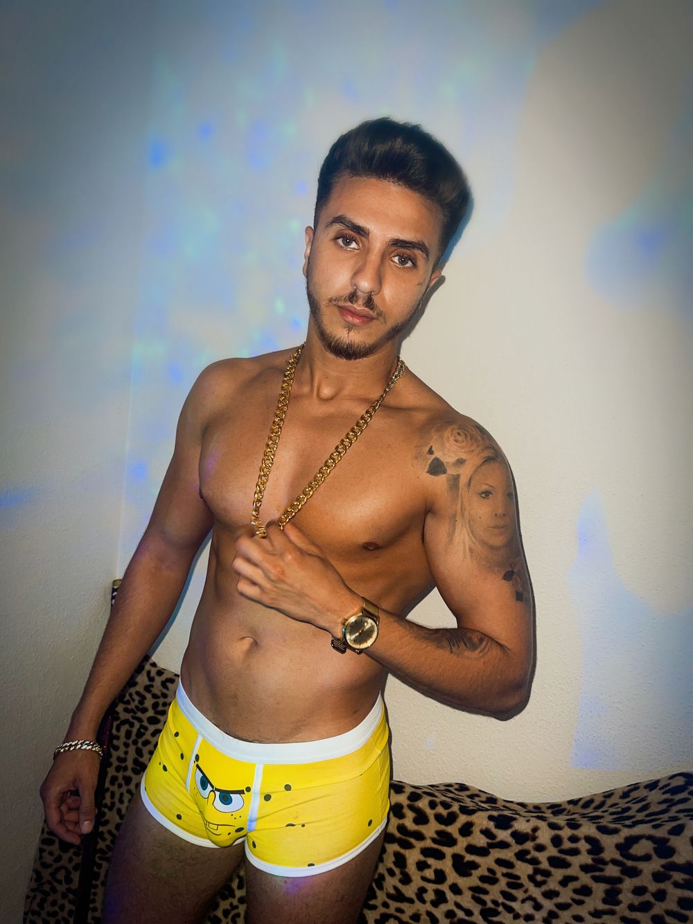 adnanrockstar OnlyFans profile picture