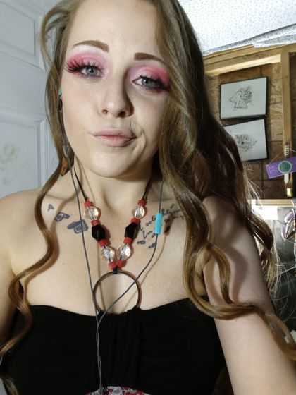 spookiestsnack OnlyFans picture