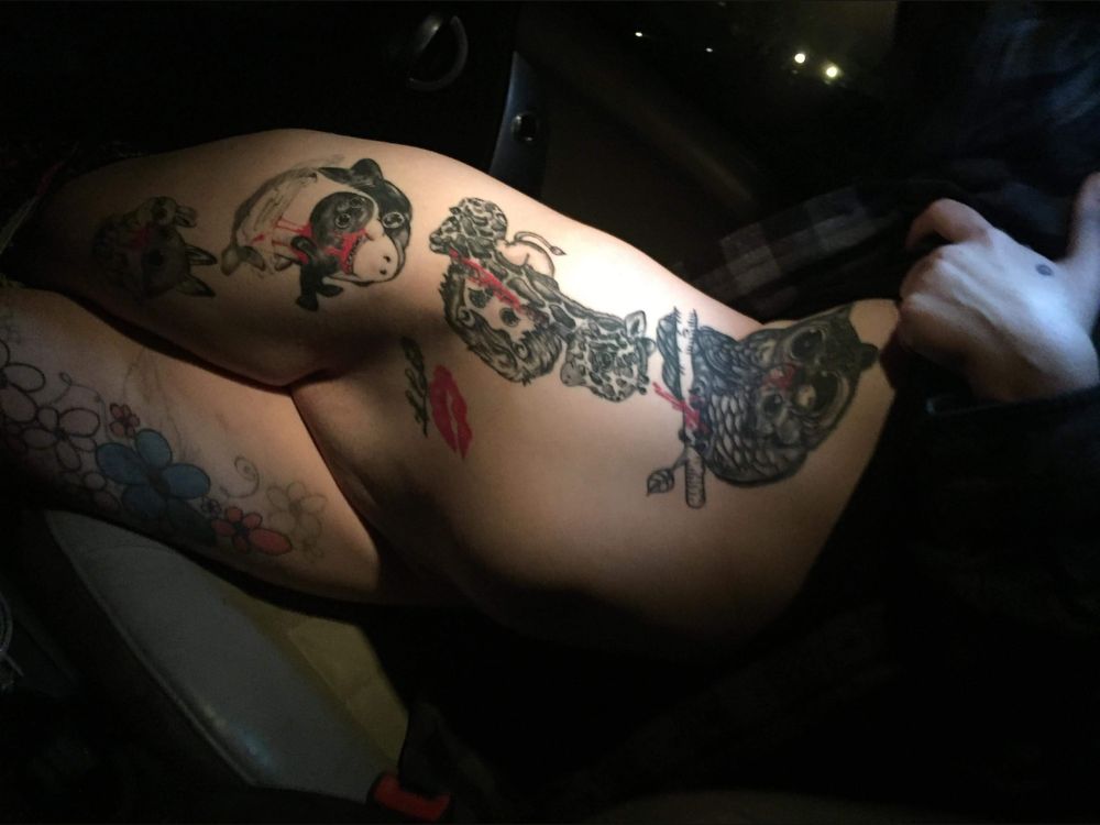 sluttyroo OnlyFans profile picture