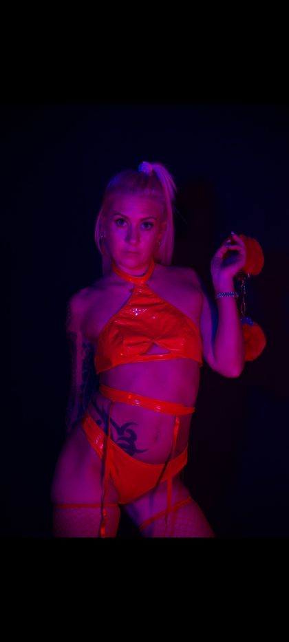 sexysally14 OnlyFans picture