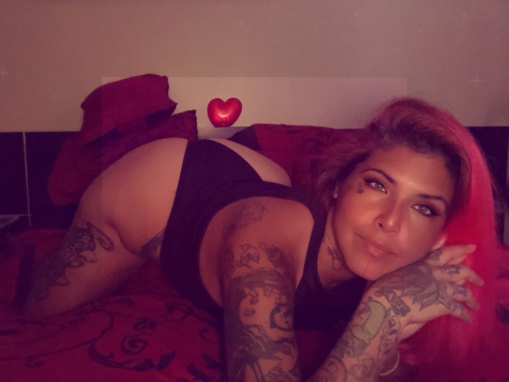 freakykissdesigns OnlyFans profile picture