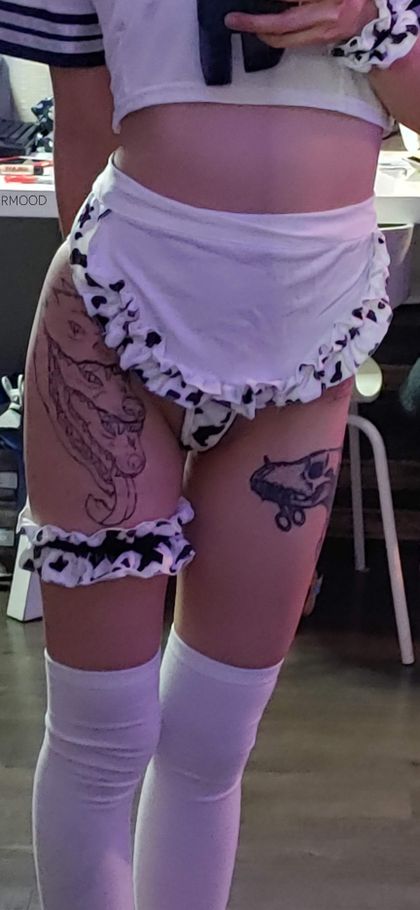 nuttymoodvip OnlyFans picture