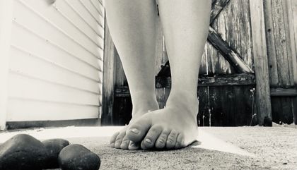 footharmony OnlyFans picture