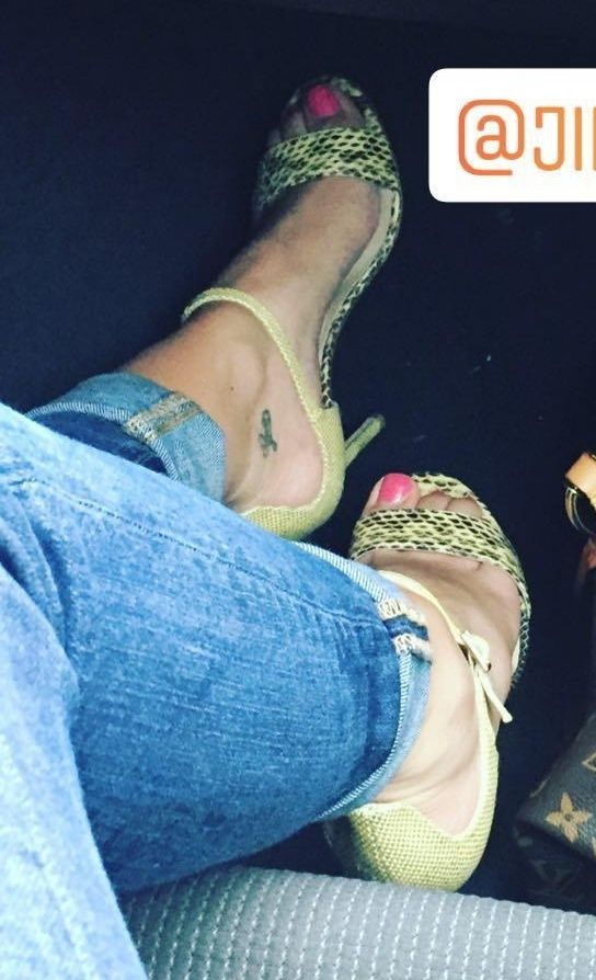 naughtyhappyfeet OnlyFans profile picture