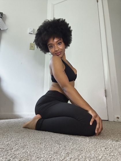 princessnadjja OnlyFans picture