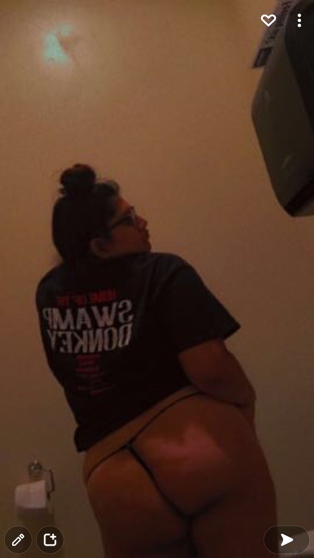 shortythick1015 OnlyFans profile picture