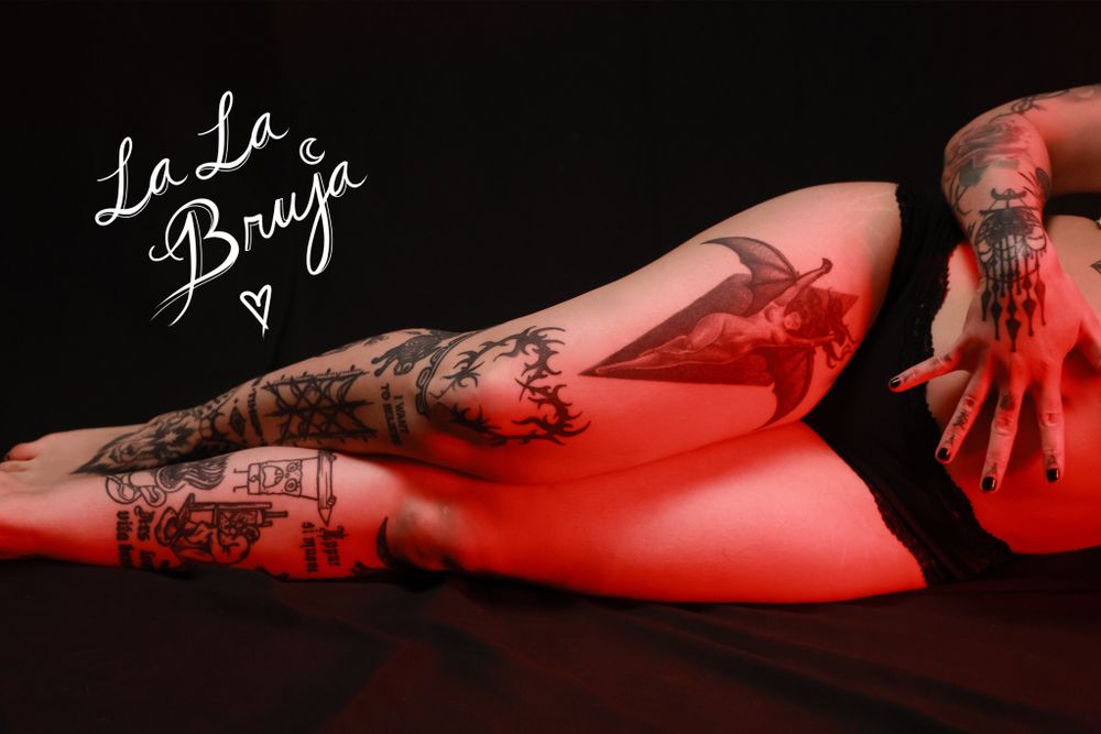 lalabruja OnlyFans profile picture