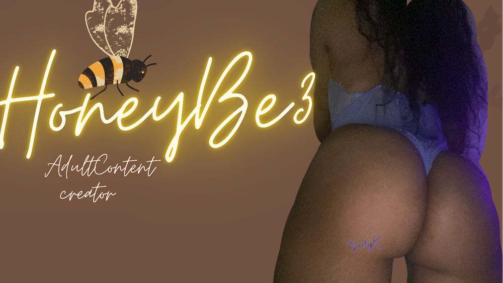 honeybe3free OnlyFans profile picture