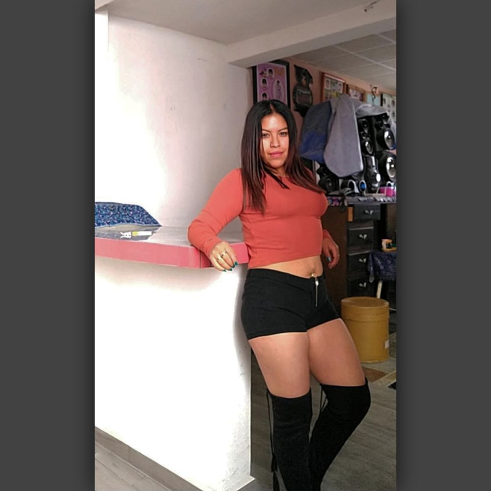 jaquelinne18 OnlyFans profile picture