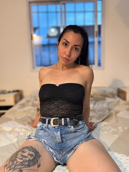 goddessamberarg OnlyFans picture
