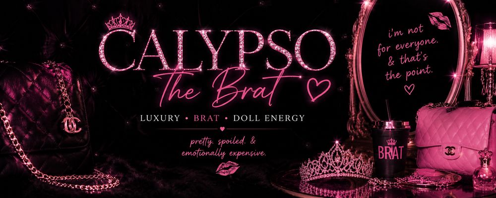 calypsothebrat OnlyFans profile picture