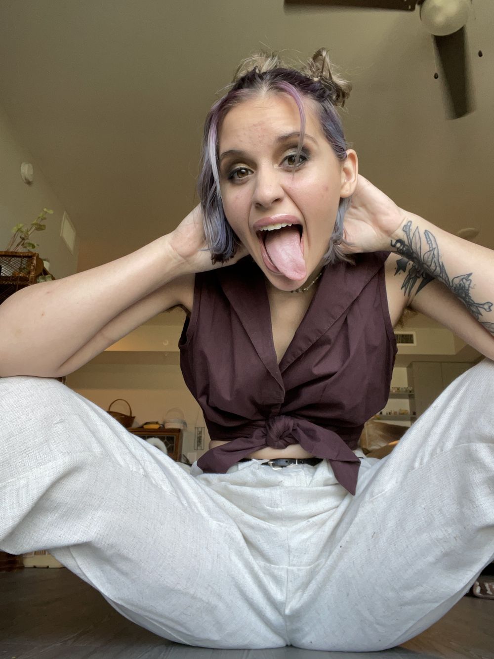 chrissymack OnlyFans profile picture