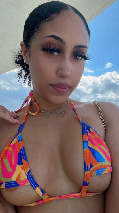 mullatobabyxoxo OnlyFans picture