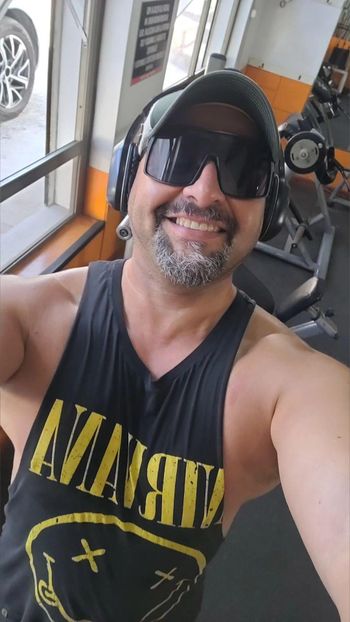 Cako-fitboy