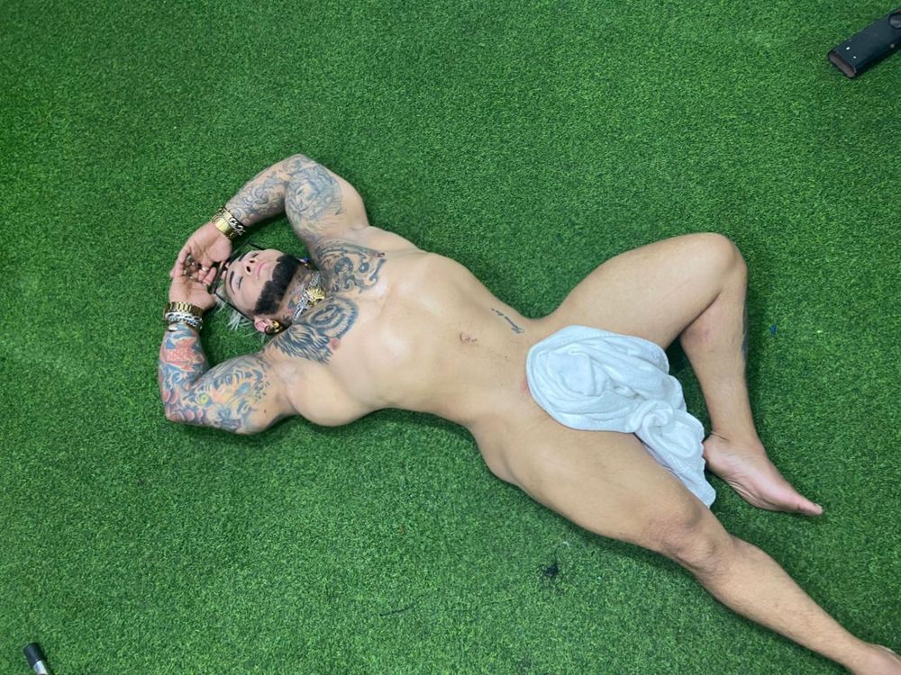 iammackyna OnlyFans profile picture