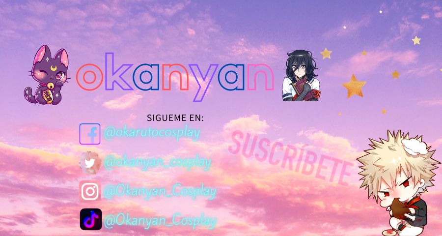 okanyan_cosplay OnlyFans profile picture